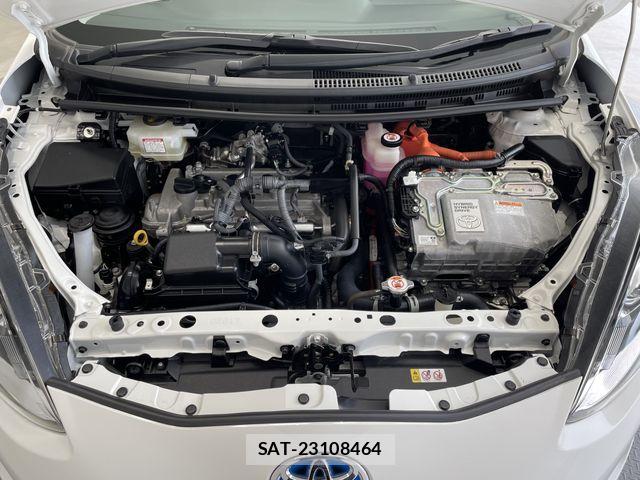 Toyota AQUA 2020-06 6494829-27