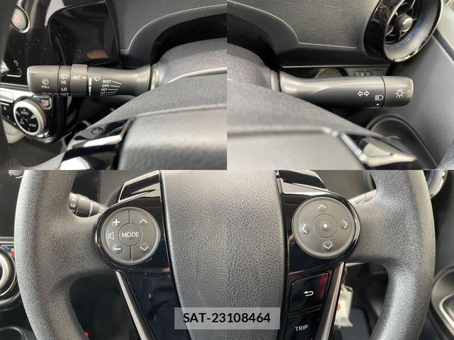 Toyota AQUA 2020-06 6494829-8
