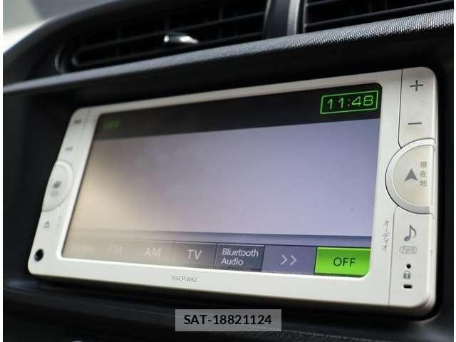 Toyota AQUA 2013-09 6494855-9