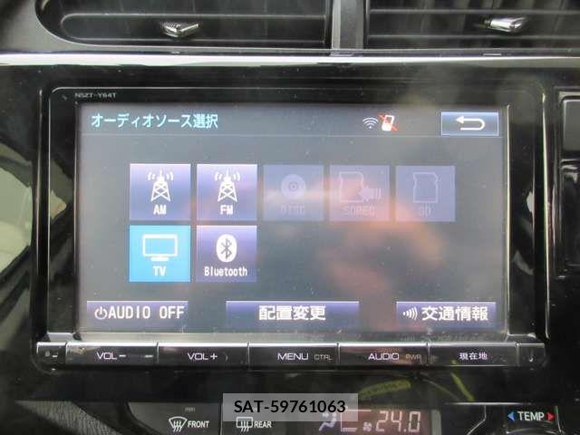 Toyota AQUA 2015-04 6494833-6