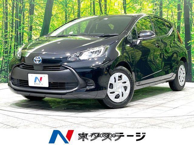 Toyota AQUA 2022-03 6525438-0
