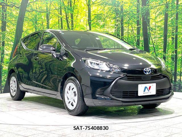 Toyota AQUA 2022-03 6525438-15