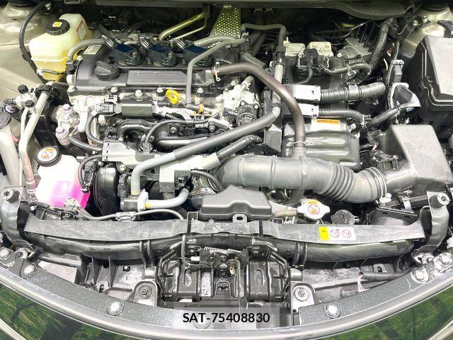 Toyota AQUA 2022-03 6525438-17