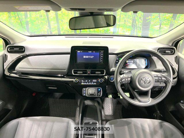 Toyota AQUA 2022-03 6525438-1