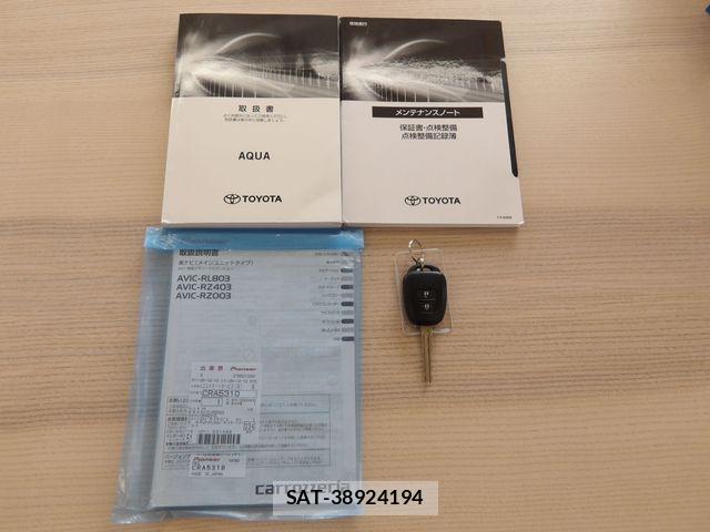 Toyota AQUA 2020-06 6544178-27