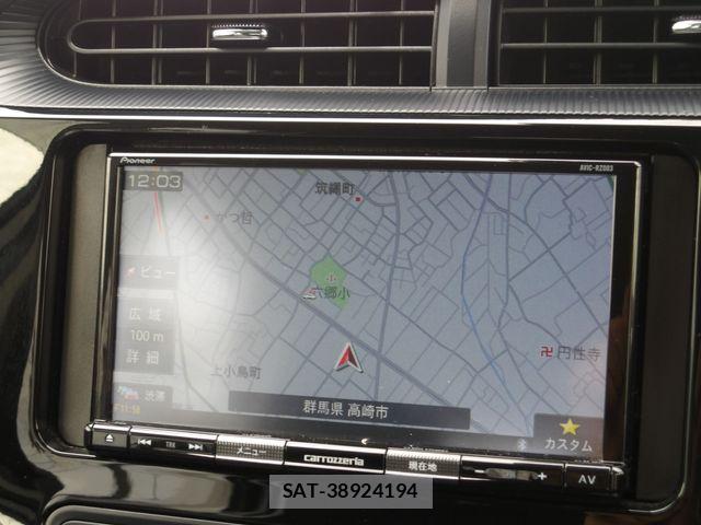 Toyota AQUA 2020-06 6544178-3
