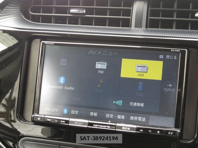 Toyota AQUA 2020-06 6544178-4