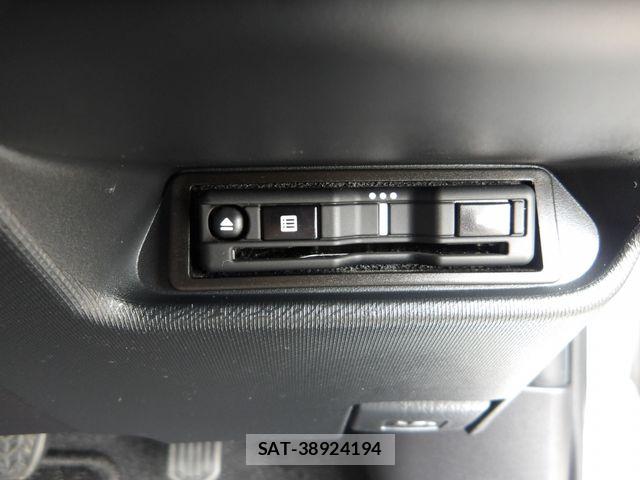 Toyota AQUA 2020-06 6544178-8