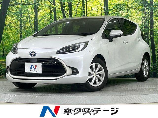 Toyota AQUA 2024-02 6544160-0
