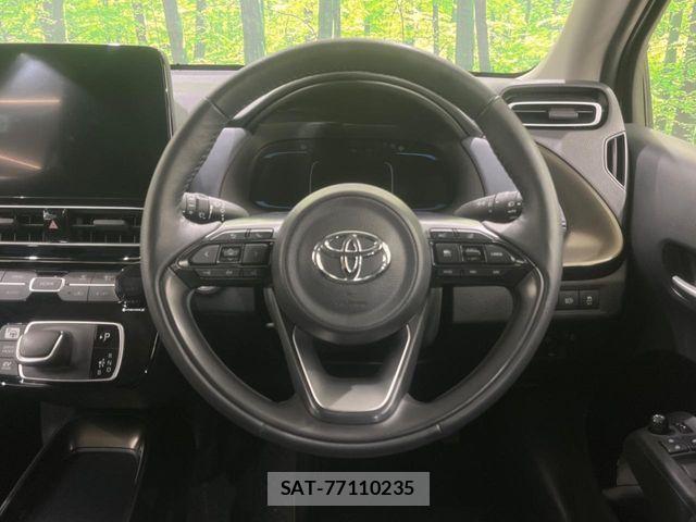 Toyota AQUA 2024-02 6544160-10