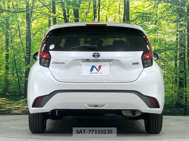 Toyota AQUA 2024-02 6544160-14