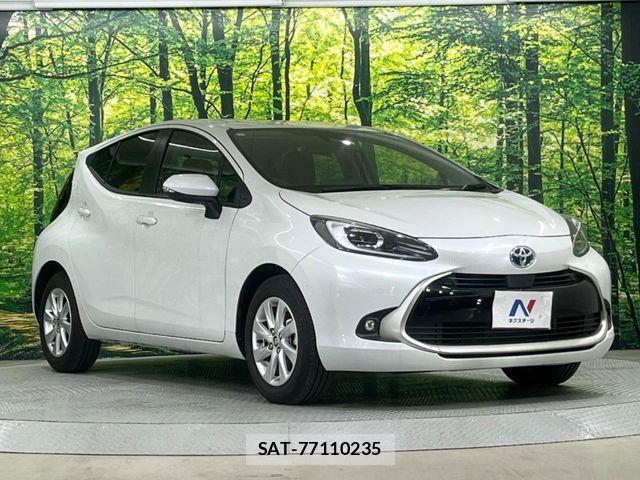 Toyota AQUA 2024-02 6544160-15