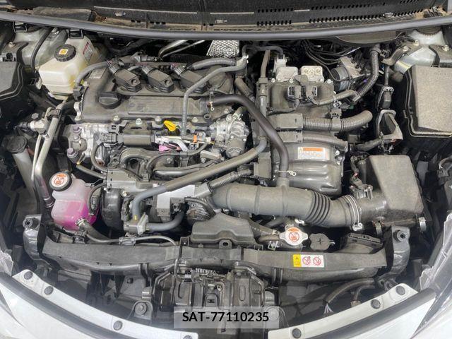 Toyota AQUA 2024-02 6544160-17