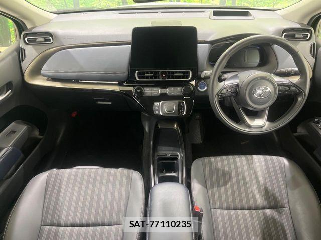 Toyota AQUA 2024-02 6544160-1