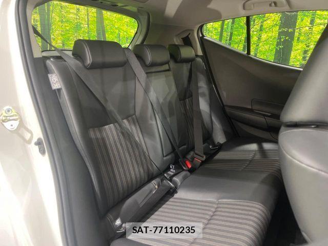 Toyota AQUA 2024-02 6544160-8