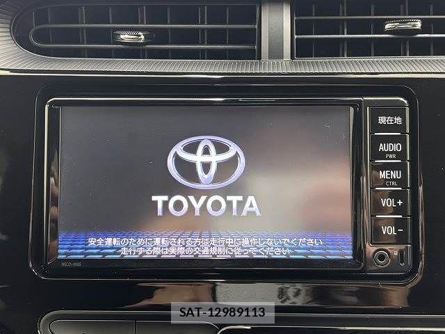 Toyota AQUA 2017-10 6544176-2