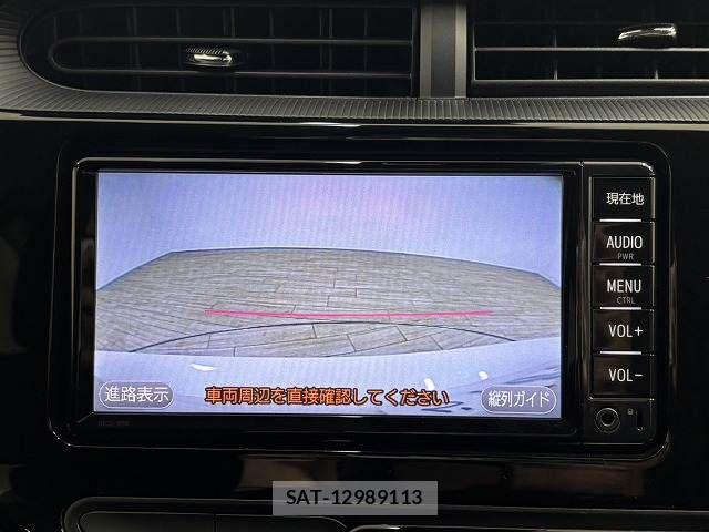 Toyota AQUA 2017-10 6544176-3