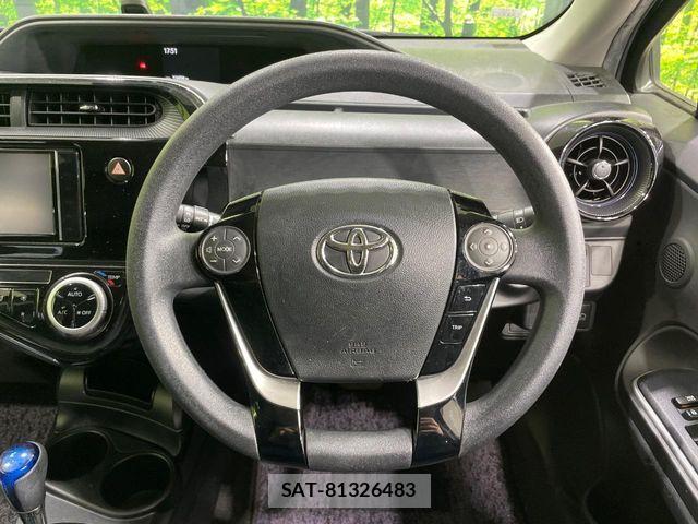 Toyota AQUA 2019-09 6610483-10