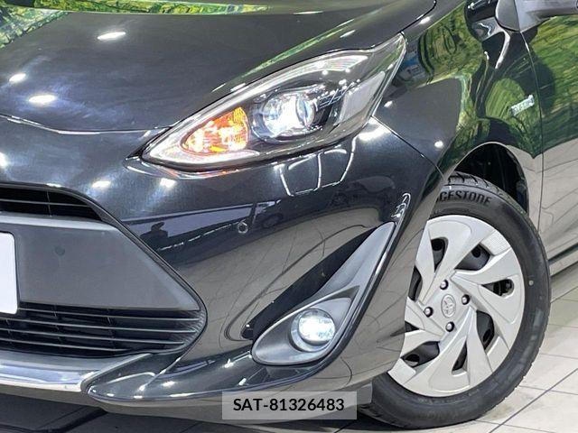 Toyota AQUA 2019-09 6610483-11