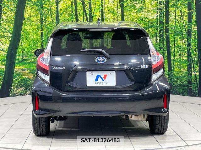 Toyota AQUA 2019-09 6610483-14