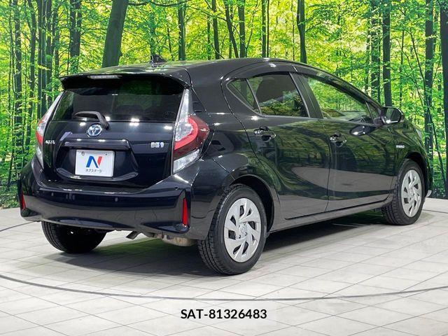 Toyota AQUA 2019-09 6610483-16