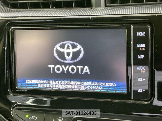 Toyota AQUA 2019-09 6610483-2