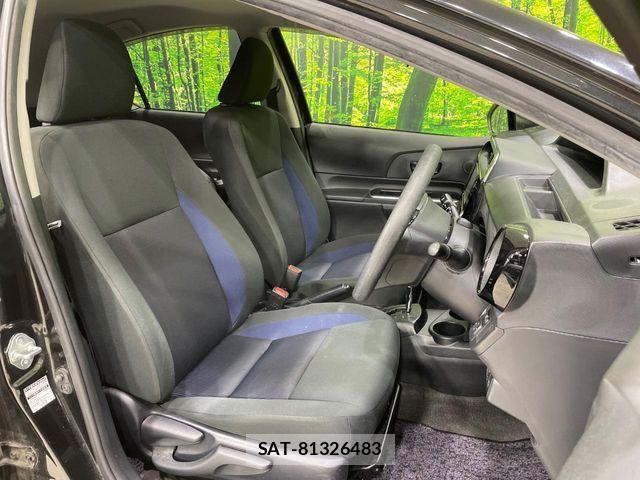 Toyota AQUA 2019-09 6610483-7