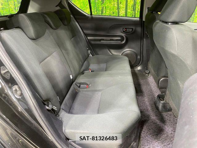 Toyota AQUA 2019-09 6610483-8