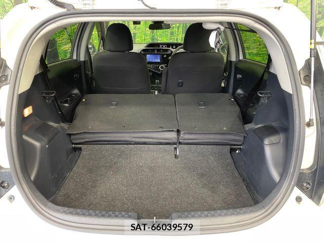 Toyota AQUA 2020-09 6610476-9