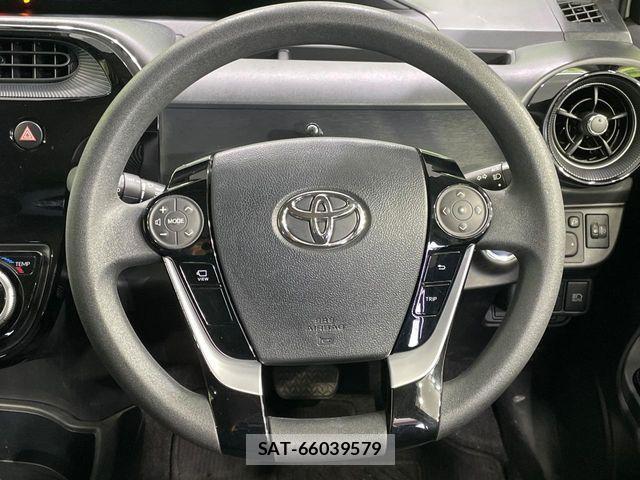 Toyota AQUA 2020-09 6610476-10