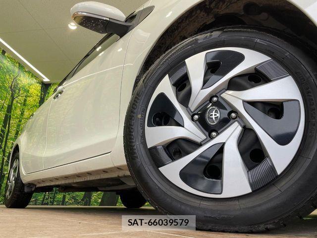 Toyota AQUA 2020-09 6610476-11