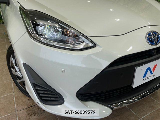 Toyota AQUA 2020-09 6610476-12