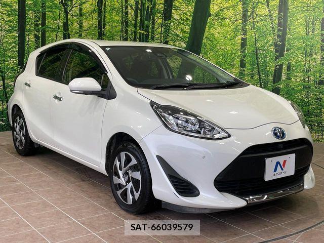 Toyota AQUA 2020-09 6610476-15