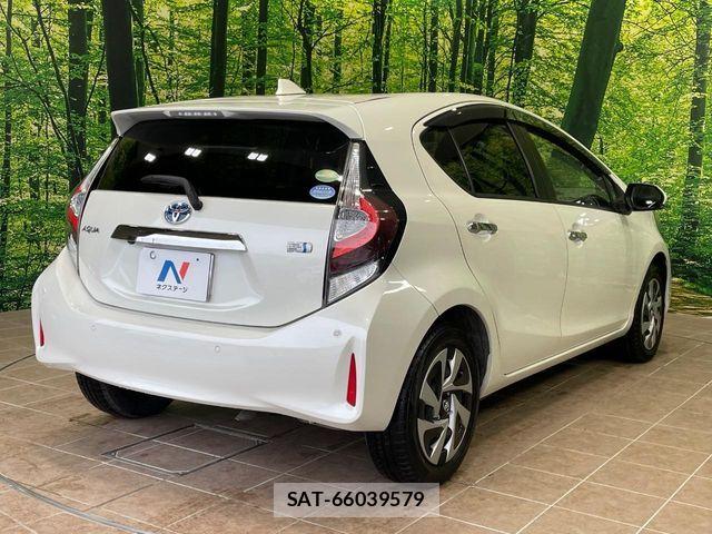 Toyota AQUA 2020-09 6610476-16