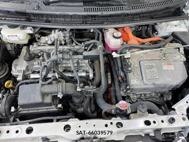 Toyota AQUA 2020-09 6610476-17