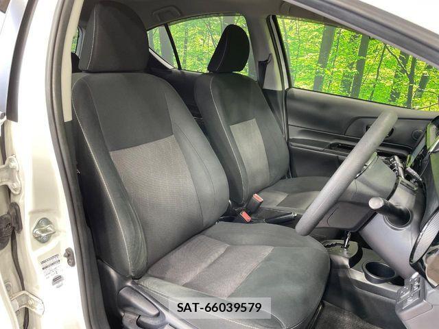 Toyota AQUA 2020-09 6610476-7