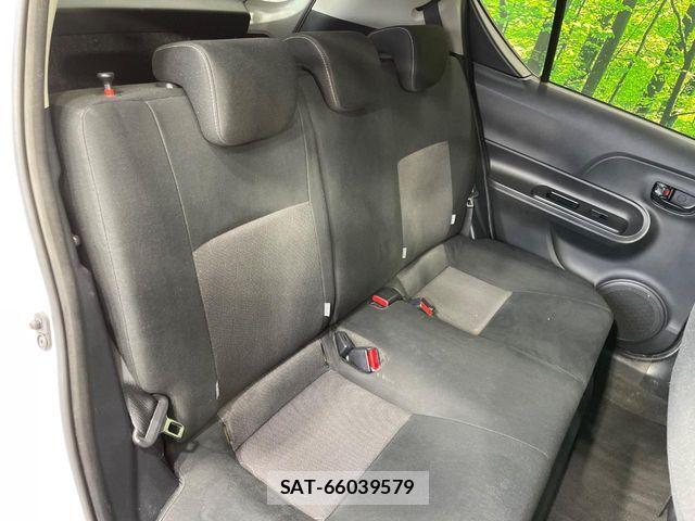Toyota AQUA 2020-09 6610476-8