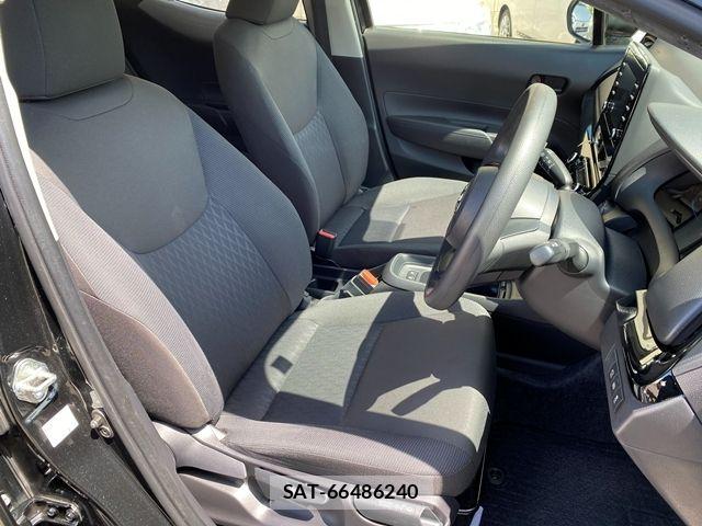 Toyota AQUA 2022-03 6610493-13