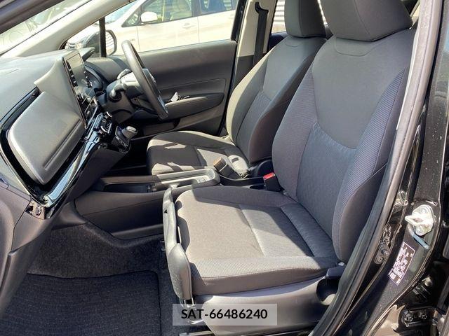 Toyota AQUA 2022-03 6610493-14