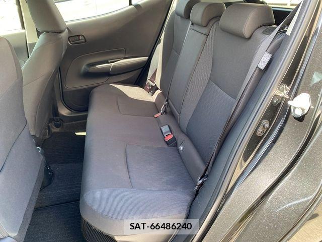 Toyota AQUA 2022-03 6610493-15