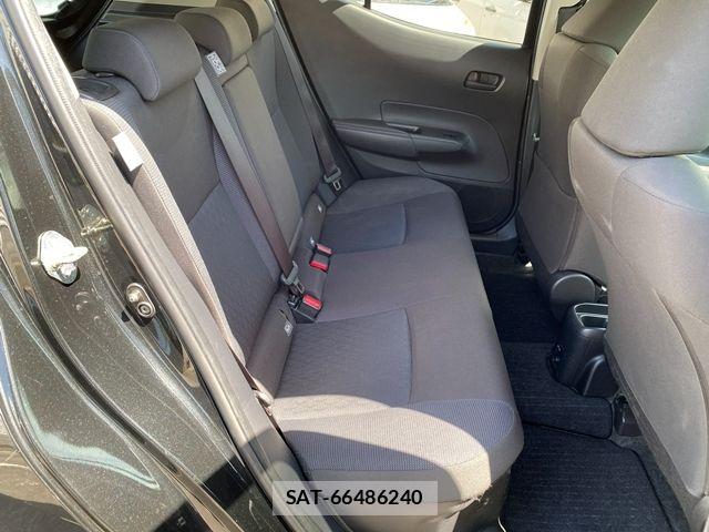 Toyota AQUA 2022-03 6610493-16