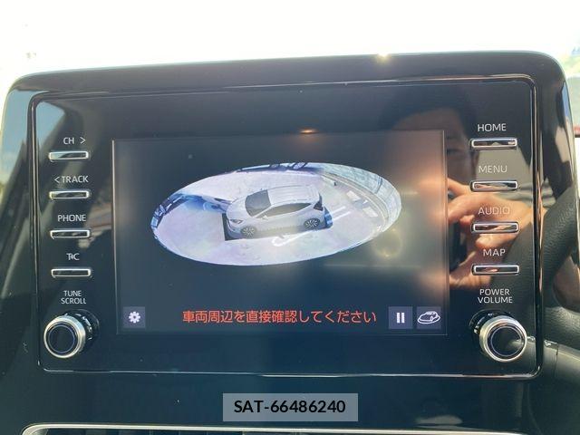 Toyota AQUA 2022-03 6610493-20