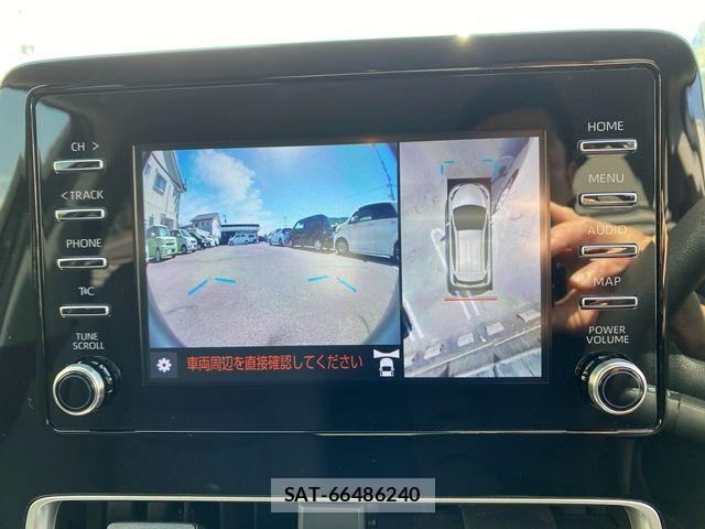 Toyota AQUA 2022-03 6610493-21