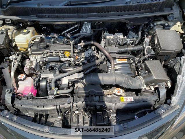 Toyota AQUA 2022-03 6610493-28