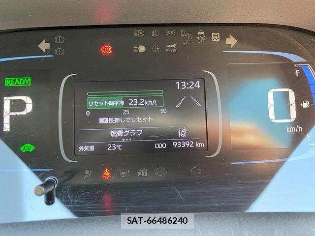 Toyota AQUA 2022-03 6610493-29