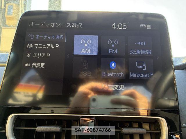 Toyota AQUA 2022-02 6610463-9