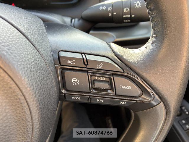 Toyota AQUA 2022-02 6610463-14