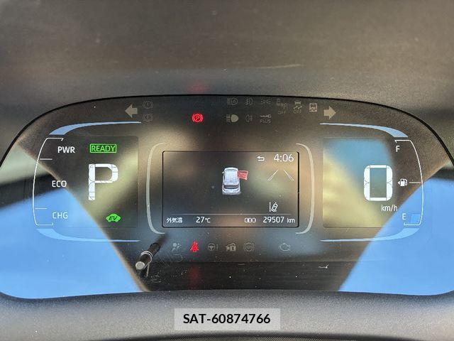 Toyota AQUA 2022-02 6610463-19