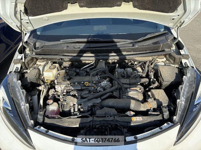 Toyota AQUA 2022-02 6610463-20