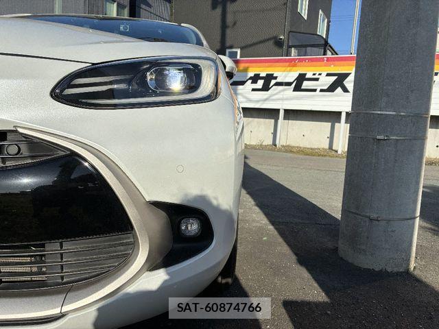 Toyota AQUA 2022-02 6610463-21